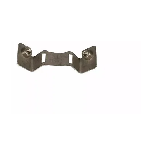 Akrapovic P-X131 Exhaust Bracket Specific For KAWASAKI Z1000 (14-20); Z1000SX (14-19) Nuovo Arrivo