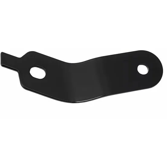 Sconto Akrapovic P-X191 Exhaust Bracket Specific For YZF-R1M (15-24); YZF-R1 (15-24); YZF-R6 (08-24)