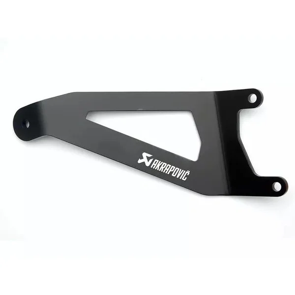 Subito Disponibile Akrapovic P-X228 Exhaust Bracket Specific For BMW M1000RR (21-25); S1000RR (19-25)