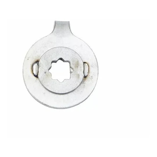 Consegna Rapida Akrapovic P-X228 Exhaust Bracket Specific For BMW Models in Description