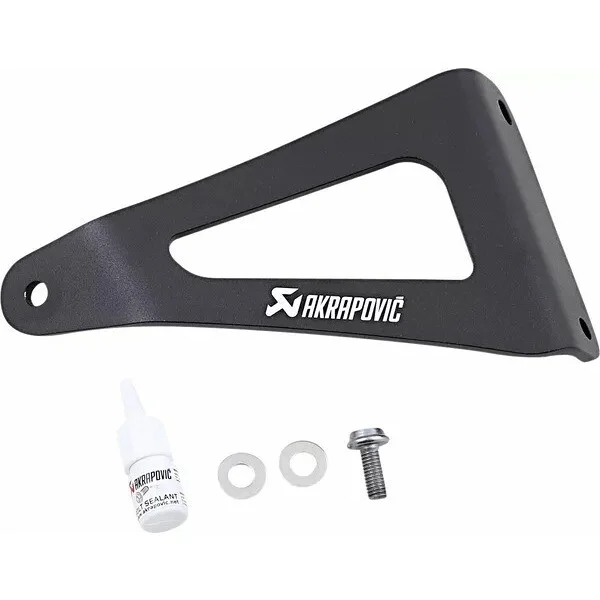 Ordina Subito Akrapovic P-X257 Exhaust Bracket Specific For HONDA CBR1000RR Fireblade (21); CBR1000RR-R Fireblade (21-25)