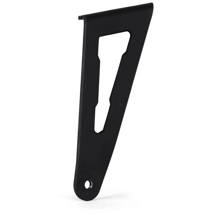 Novità Akrapovic P-X342 Muffler Bracket for CF MOTO NK 450 (24-26); SR 450 / SR S 450 (23-26)