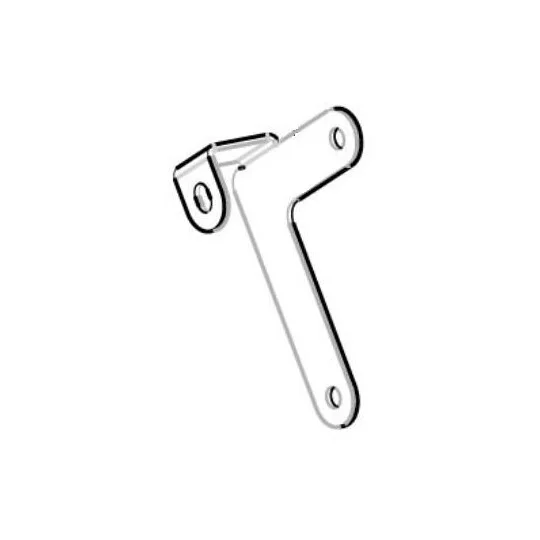 Offerta Akrapovic P-X44 Exhaust Spare Parts