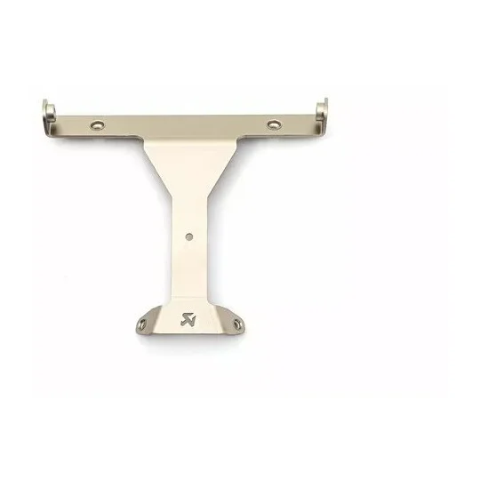 Direttamente Dal Produttore Akrapovic P-X64 Exhaust Bracket Specific For APRILIA Shiver900 (17-20)