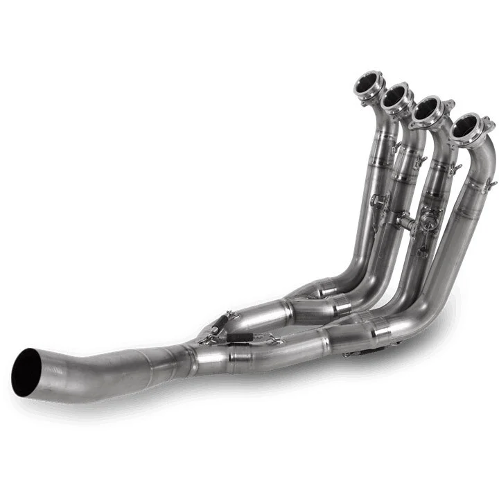 Akrapovic Racing Titanium Headers E-B10R1 BMW S1000RR 2014 Professionale