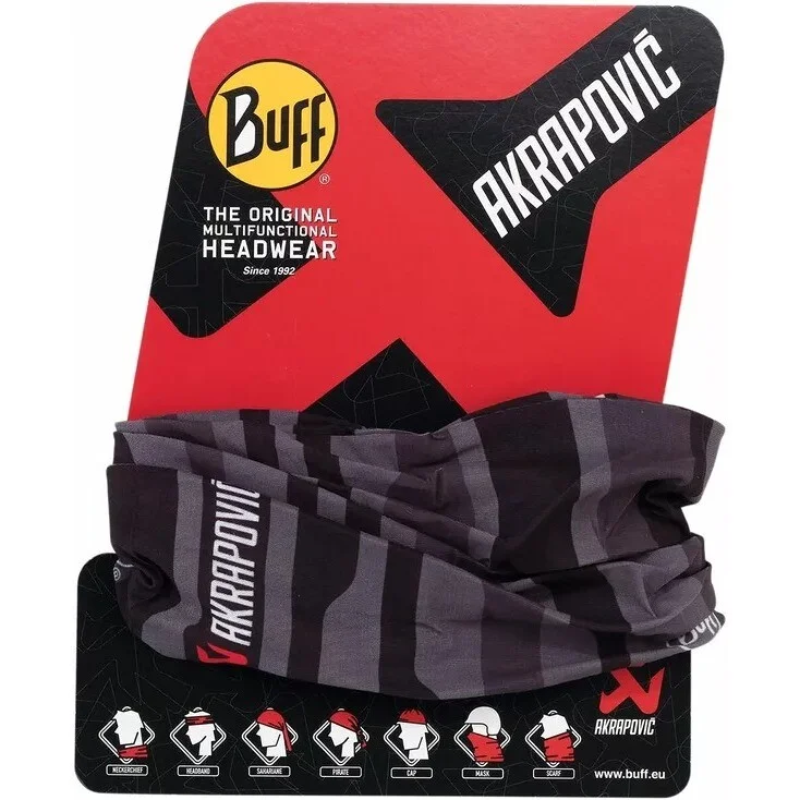 Offerta Speciale Akrapovic Scarf 801079