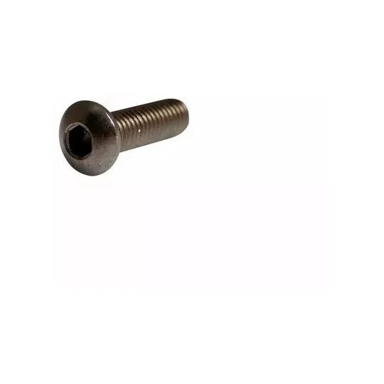 Pagamento Sicuro Akrapovic Screw P-FB127