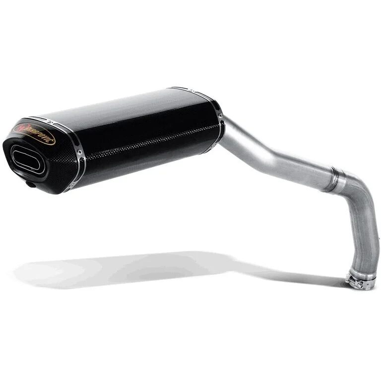 Ordina Subito Akrapovic Slip One Line Exhaust S-H10SO5T-HWC Carbon Honda CBR1000
