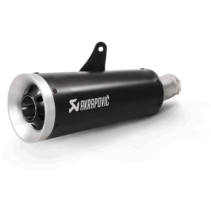 Nuovo Arrivo Akrapovic Slip One Line Exhaust S-K9SO5-HBAVTBL Titanium Kawasaki Z 900 RS
