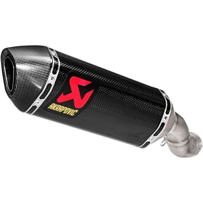 Akrapovic Slip One Line S-K10SO16-HZC Carbon Silencer Kawasaki NINJA Offerta