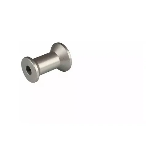 Spedizione Espresso Akrapovic Spacer Bushing P-DR57 Specific for PIAGGIO Beverly350 Sport Touring (11-16)