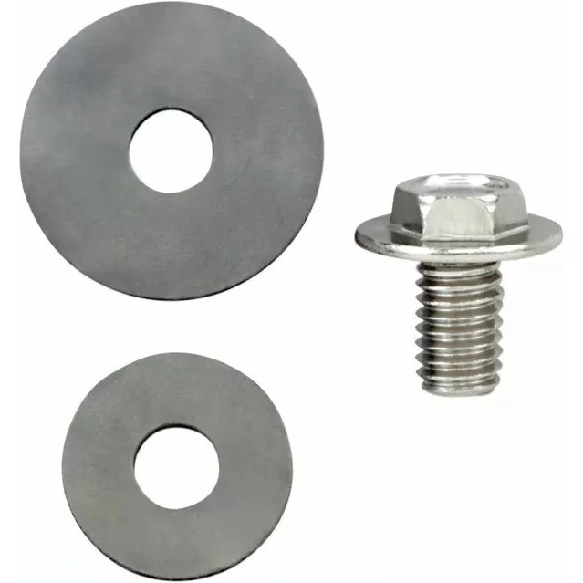 Akrapovic Universal Heat Shield Mounting Kit P-HF95/1 Must-Have
