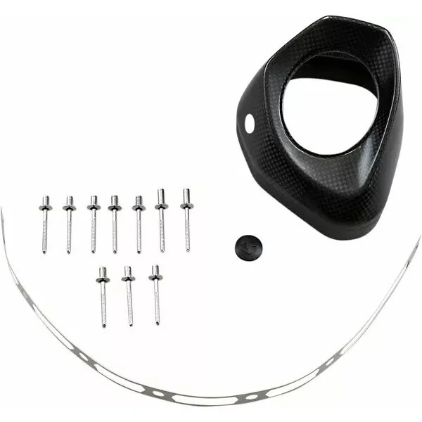 Occasione Imperdibile Akrapovic V-EC108 Exhaust End Cap