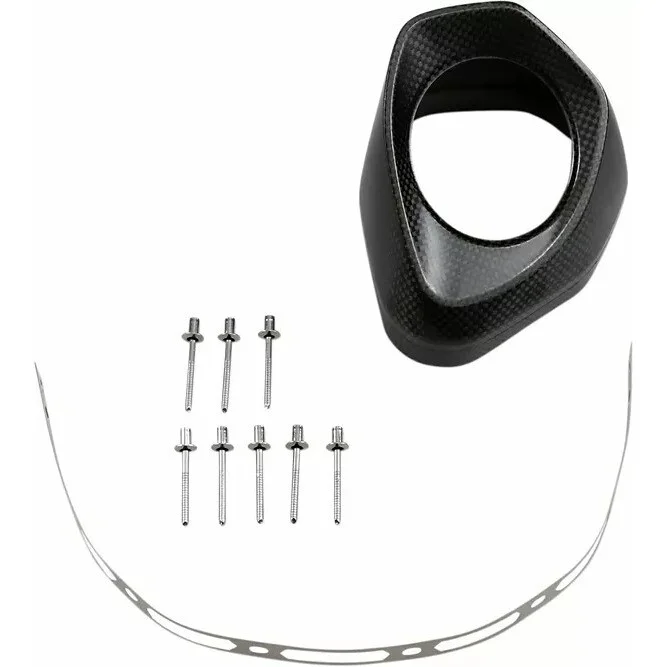 Akrapovic V-EC118 Exhaust End Cap Offerta