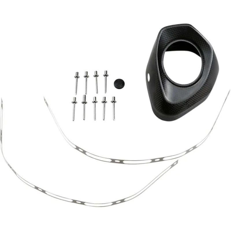 Offerta Akrapovic V-EC175 Exhaust End Cap