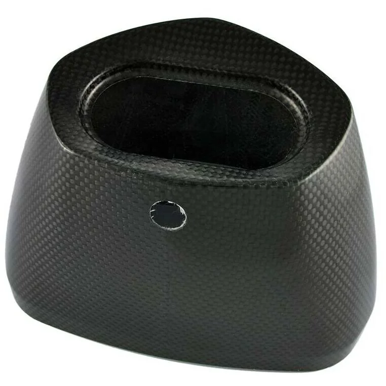 Quantità Limitata Akrapovic V-EC199 Exhaust End Cap