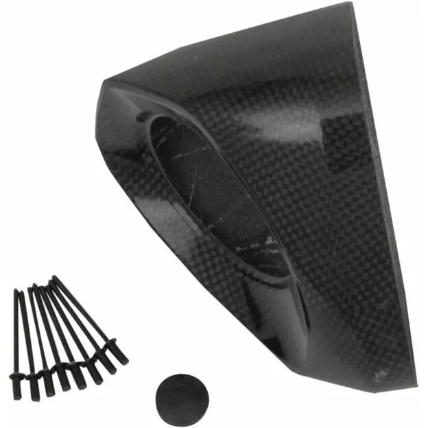 Akrapovic V-EC210 Exhaust End Cap Offerta