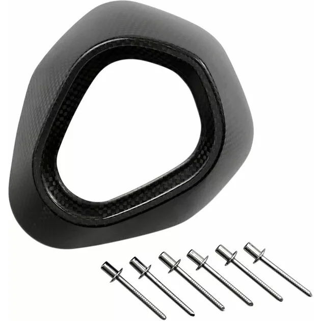 Akrapovic V-EC215 Exhaust End Cap Bestseller
