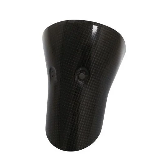 Akrapovic V-EC267 Exhaust End Cap Ultimissimo Modello