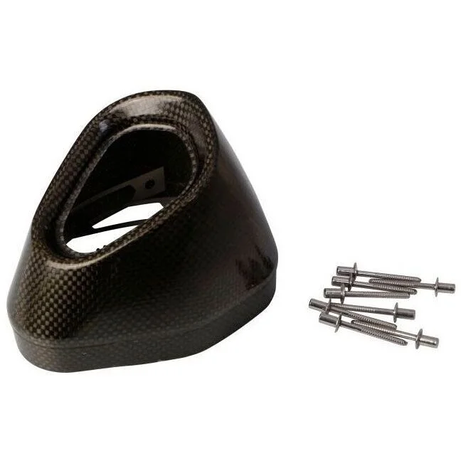 Akrapovic V-EC27 Exhaust End Cap Prezzo Scontato