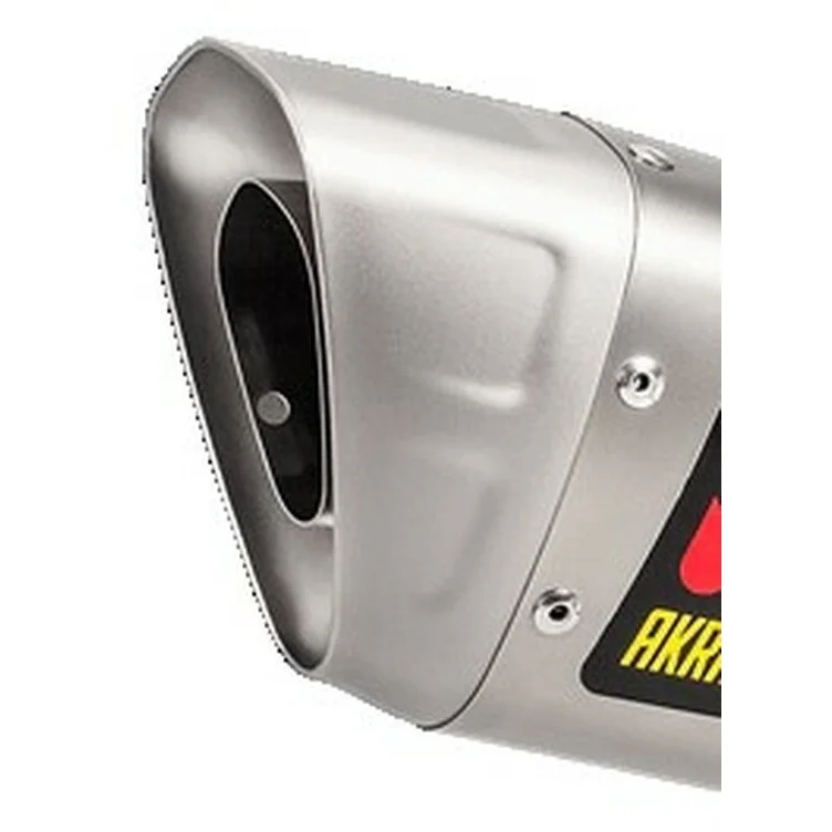 Prezzo Scontato Akrapovic V-EC285 Exhaust End Cap