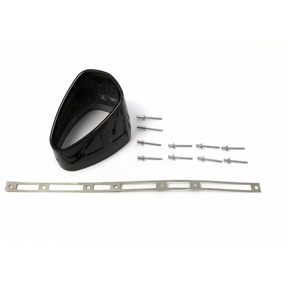 Akrapovic V-EC308 Exhaust End Cap Ordina Subito