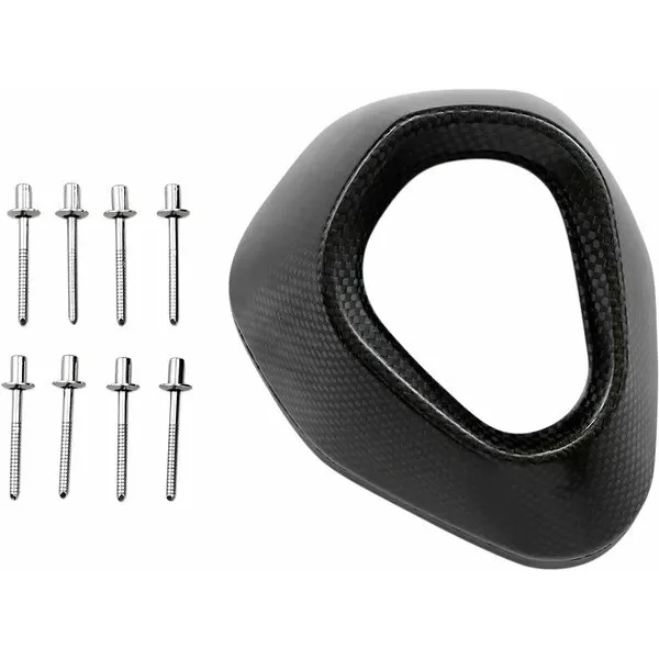 Miglior Prezzo Akrapovic V-EC30 Exhaust End Cap
