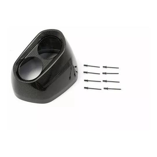 Akrapovic V-EC325 Exhaust End Cap Prezzo Basso