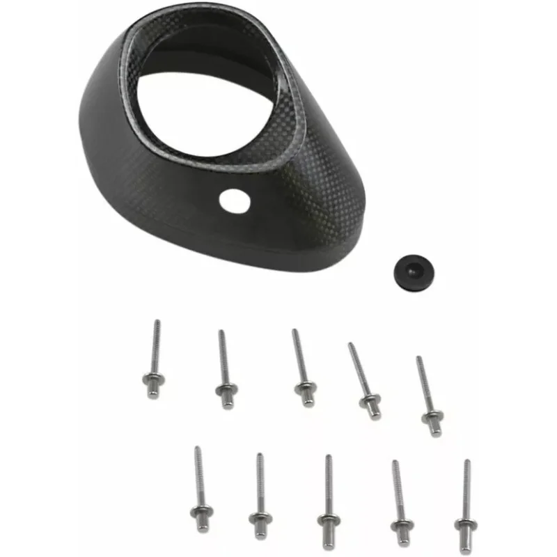 Akrapovic V-EC33 Exhaust End Cap Sconto