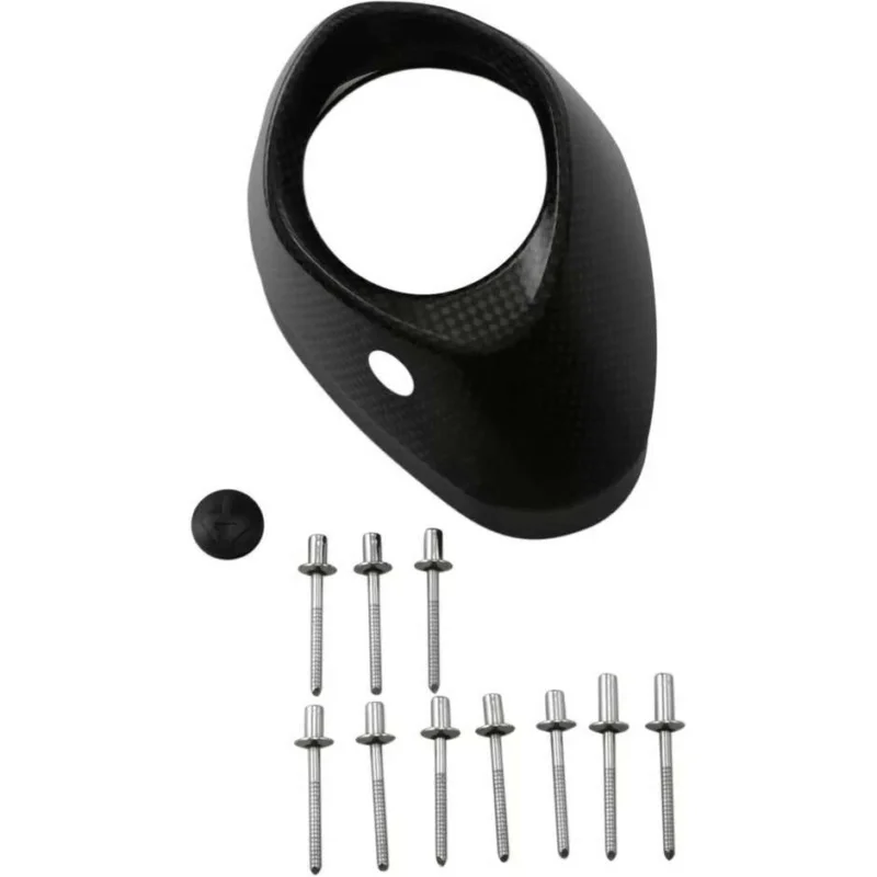 Promo Stagionale Akrapovic V-EC36 Exhaust End Cap