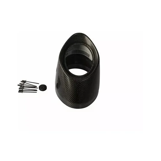 Nuovo Arrivo Akrapovic V-EC61 Exhaust End Cap