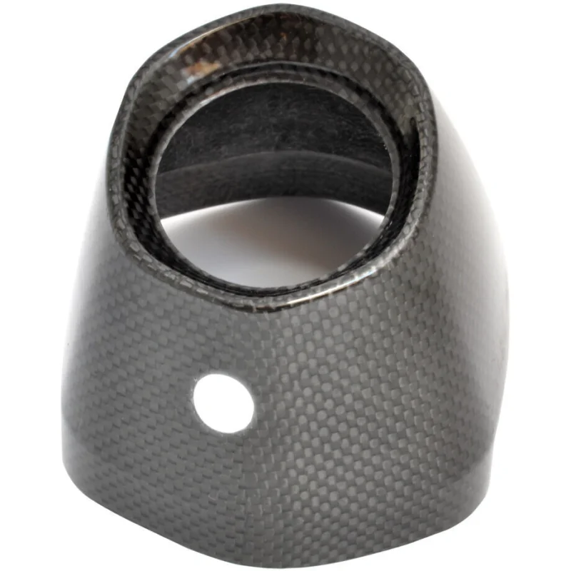 Akrapovic V-EC63 Exhaust End Cap Compra Oggi Stesso