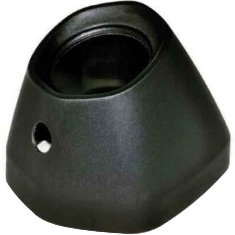 Saldi Akrapovic V-EC89 Exhaust End Cap