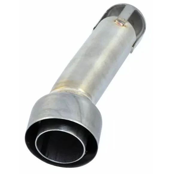 Akrapovic V-TUV009 DB Killer Reso Gratuito