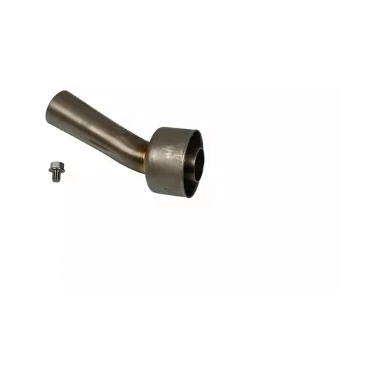 Akrapovic V-TUV018 DB Killer Offerta Speciale