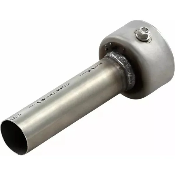 Bestseller Akrapovic V-TUV024 DB Killer