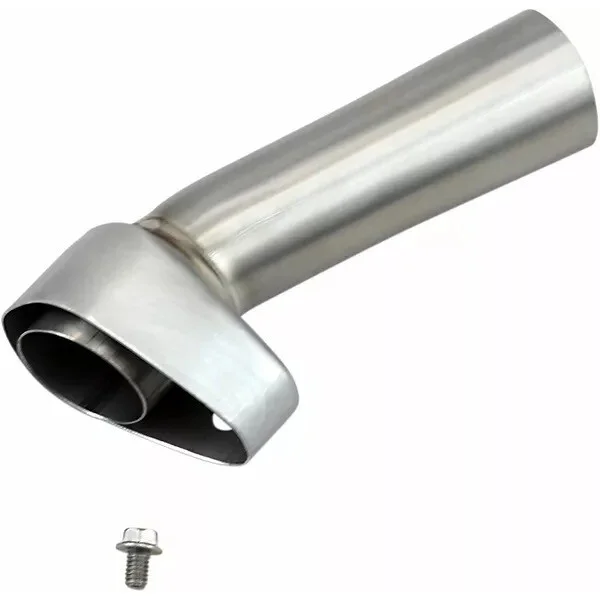 Akrapovic V-TUV052 DB Killer Affare