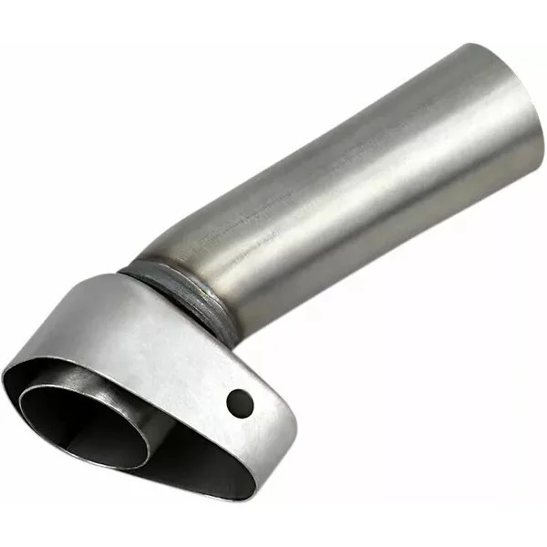 Promozione Akrapovic V-TUV052L DB Killer