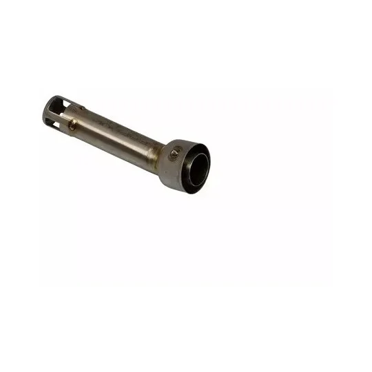 Ultima Occasione Akrapovic V-TUV058 DB Killer