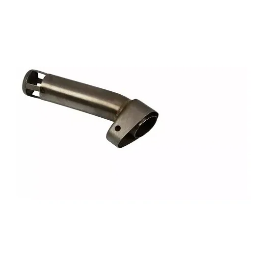 Consegna Rapida Akrapovic V-TUV076 DB Killer