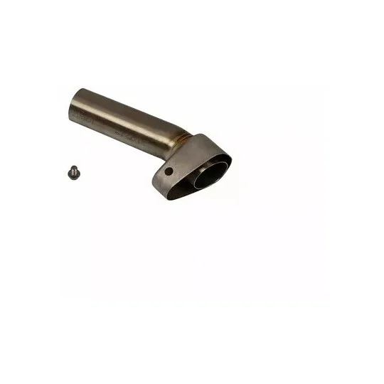 Akrapovic V-TUV084 DB Killer Ordina Subito