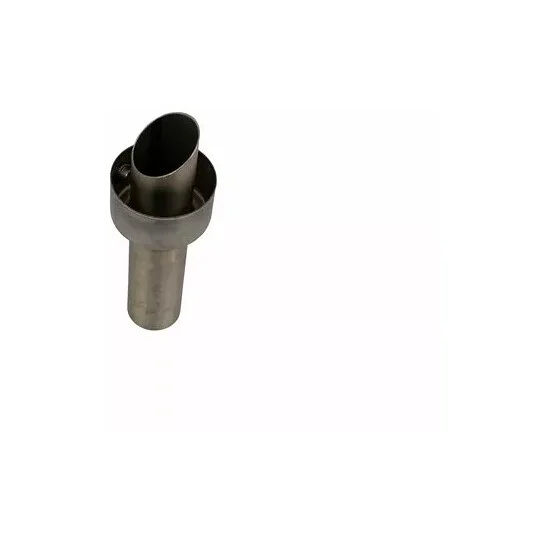 Promozione Esclusiva Akrapovic V-TUV096L DB Killer