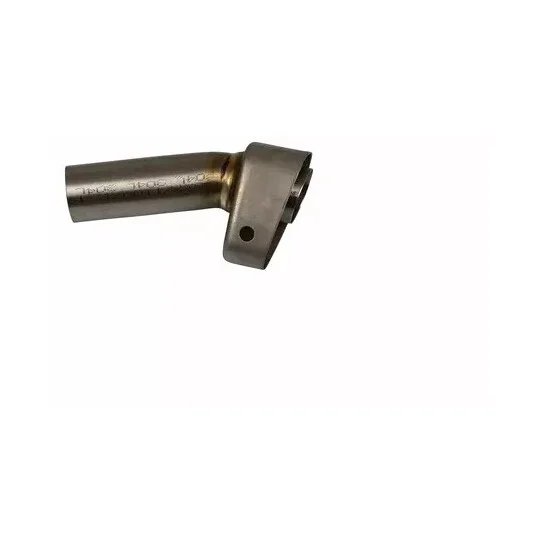Offerta Limitata Akrapovic V-TUV105 DB Killer