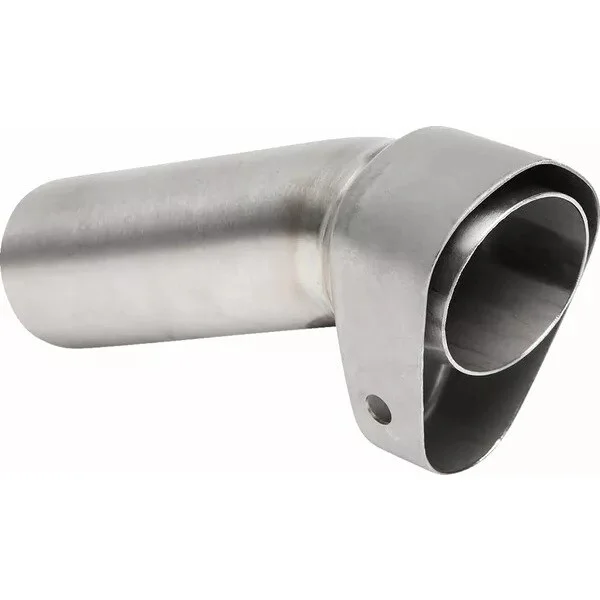 Ultima Occasione Akrapovic V-TUV108 DB Killer