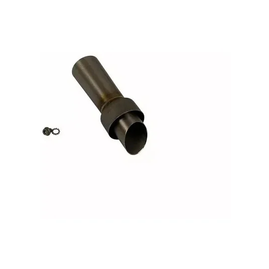 Occasione Imperdibile Akrapovic V-TUV112 DB Killer