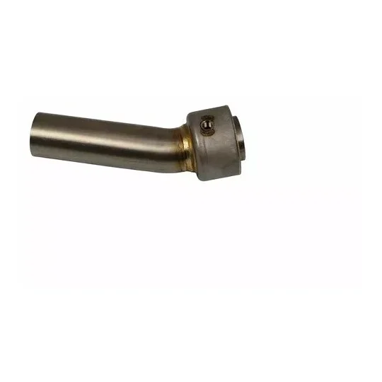 Compra Adesso Akrapovic V-TUV120L DB Killer