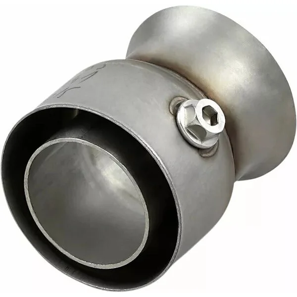 Nuovo Arrivo Akrapovic V-TUV132 DB Killer
