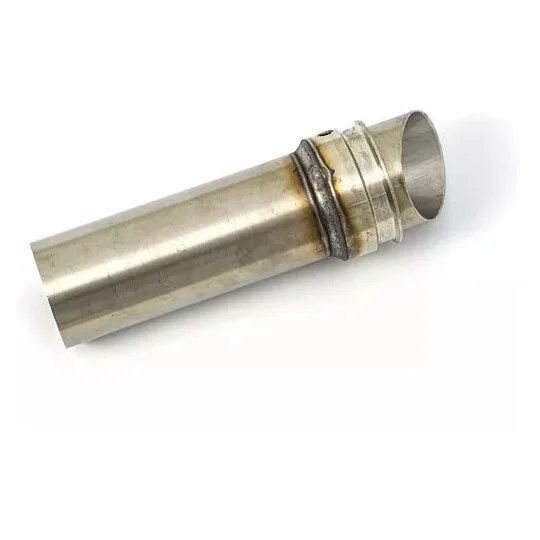 Super Prezzo Akrapovic V-TUV141 DB Killer