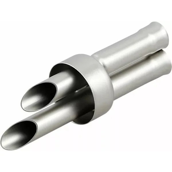 Akrapovic V-TUV149 DB Killer Offerta