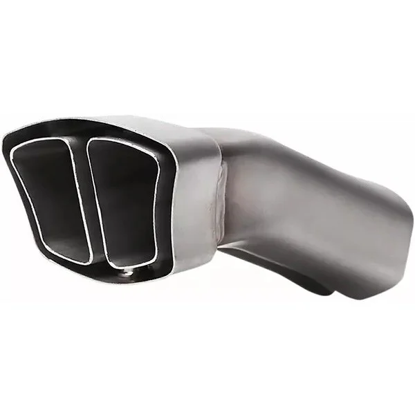 Offerta Speciale Akrapovic V-TUV169Y DB Killer